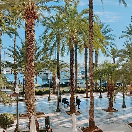 Alicantissima Marina & Beach Αλικάντε Εξωτερικό φωτογραφία